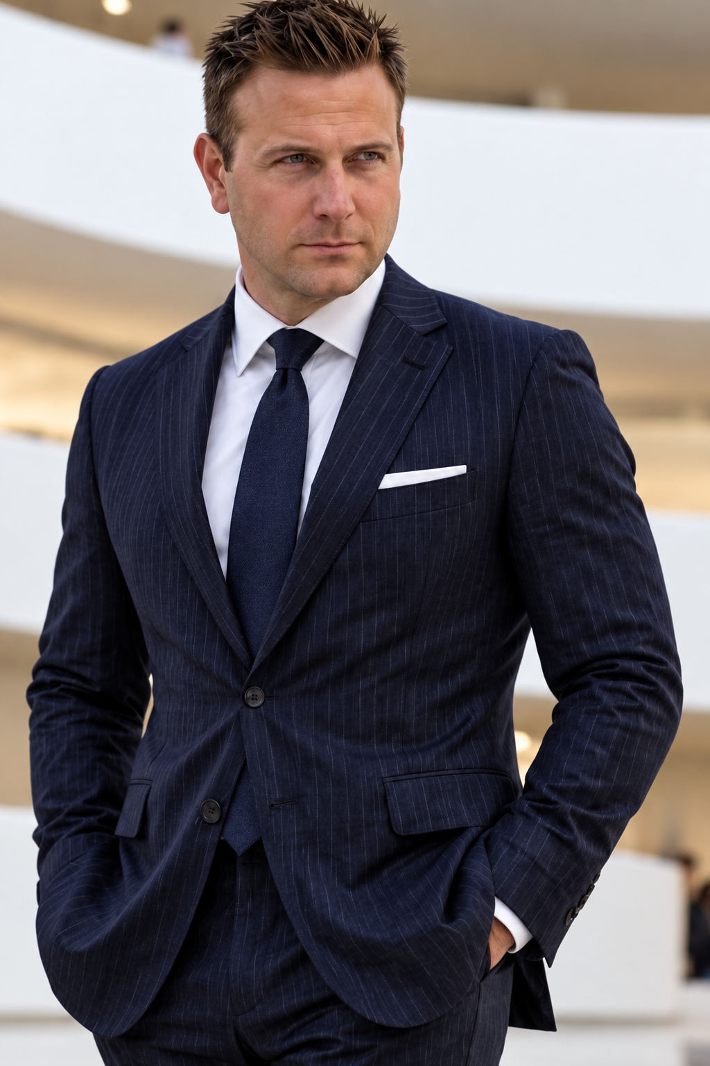 Christopher Altman, founder and principal investigator of Continuation Observatory.